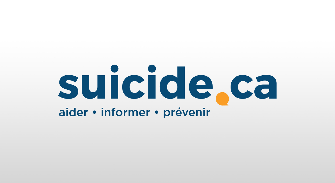 Un nouveau service en prévention du suicide