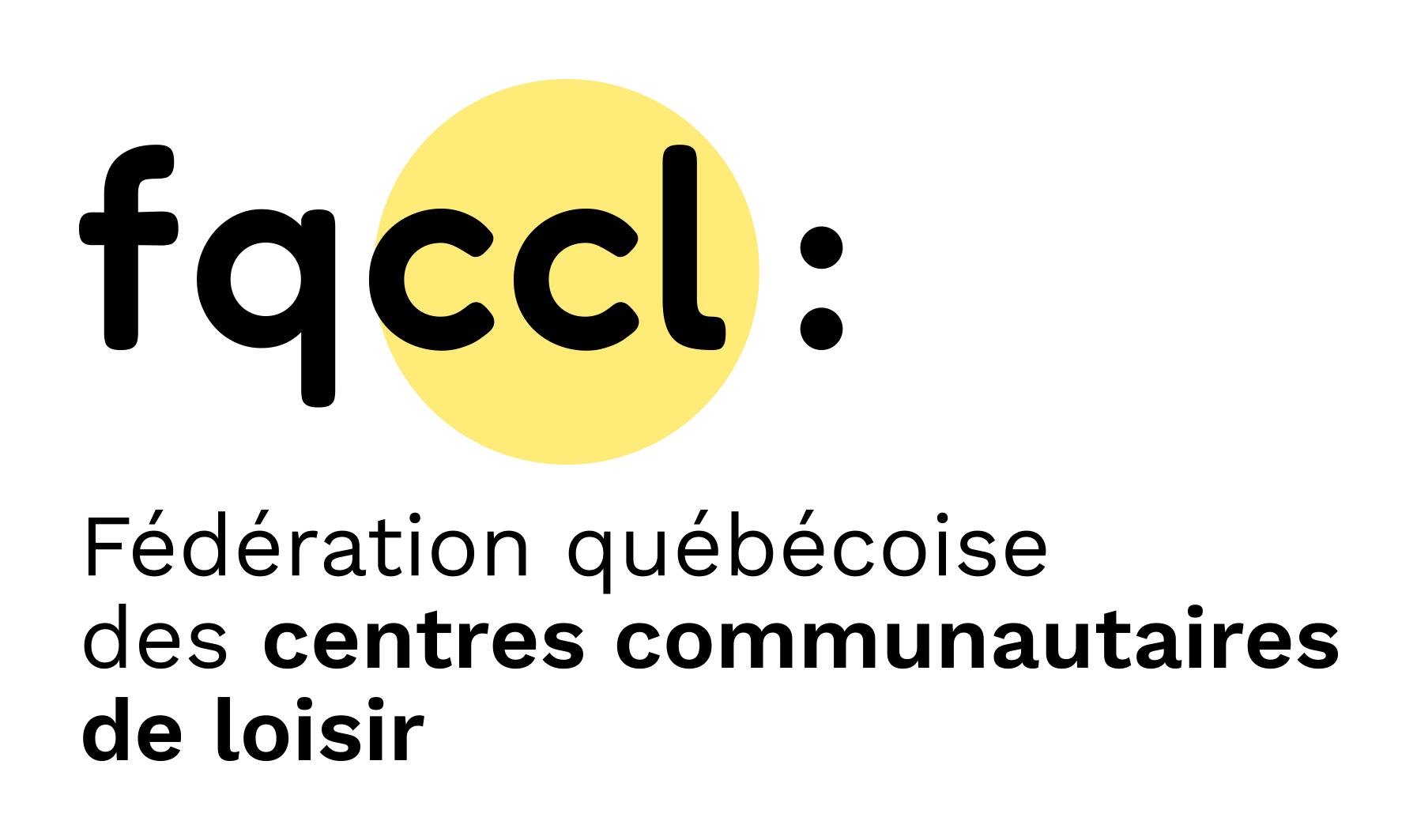 Fédération québécoise des centres communautaires de loisir