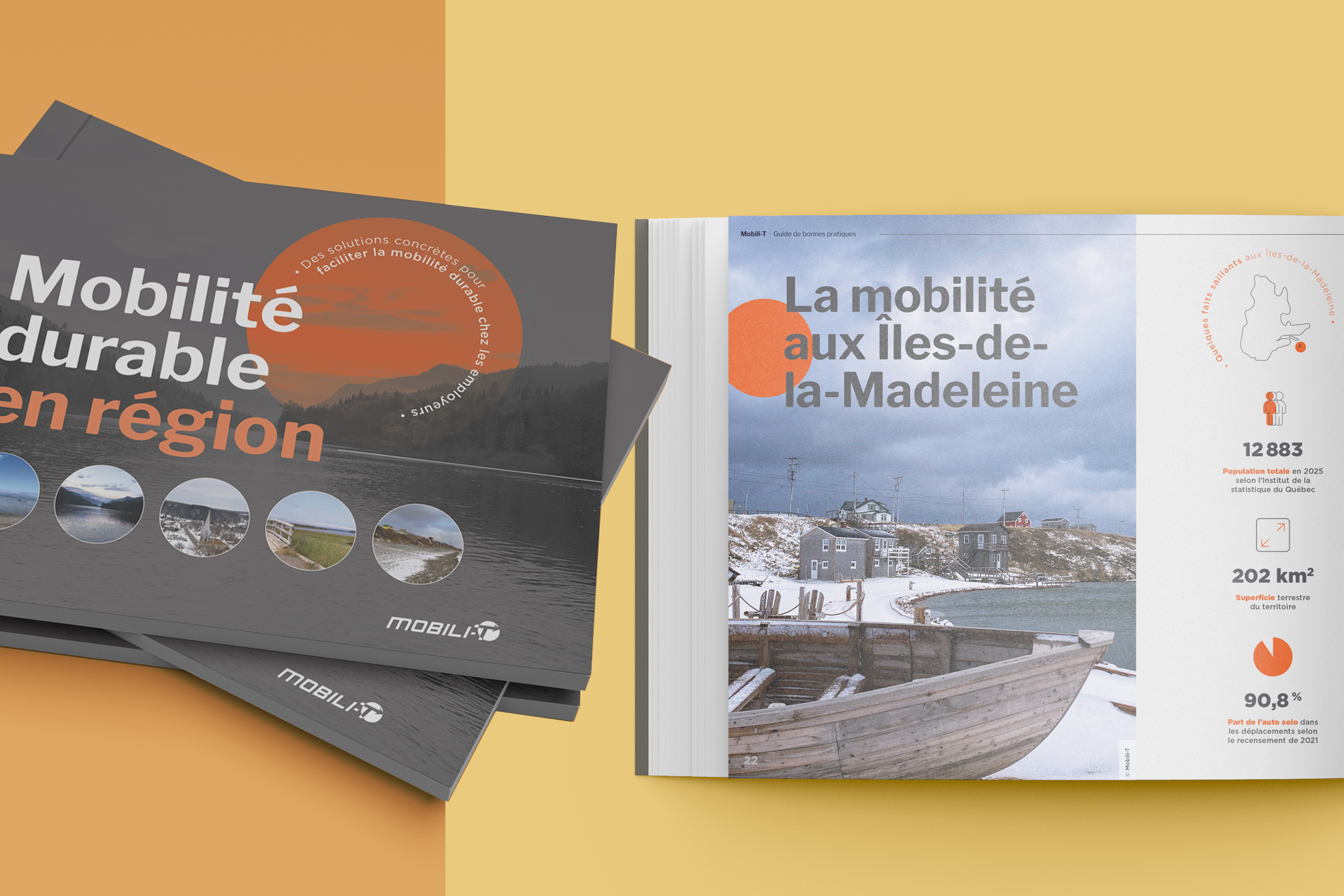 Un nouveau guide pour Mobili-T!